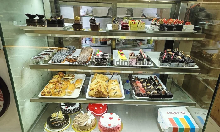 ocakes ghatkopar